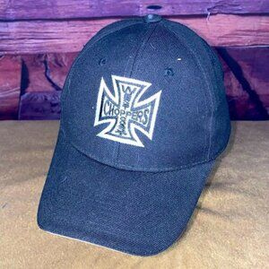 West Coast Choppers cap